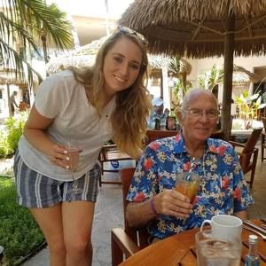 Meet your Posher, Tia-marie